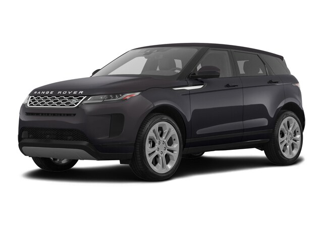 2023 Land Rover Range Rover Evoque SUV 